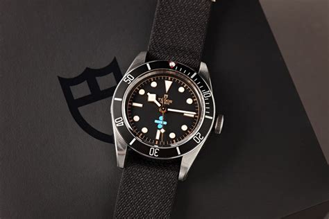 tudor black bay divide tour|Tudor Black Bay 79230 Ed Sheeran Divide Tour Special Edition.